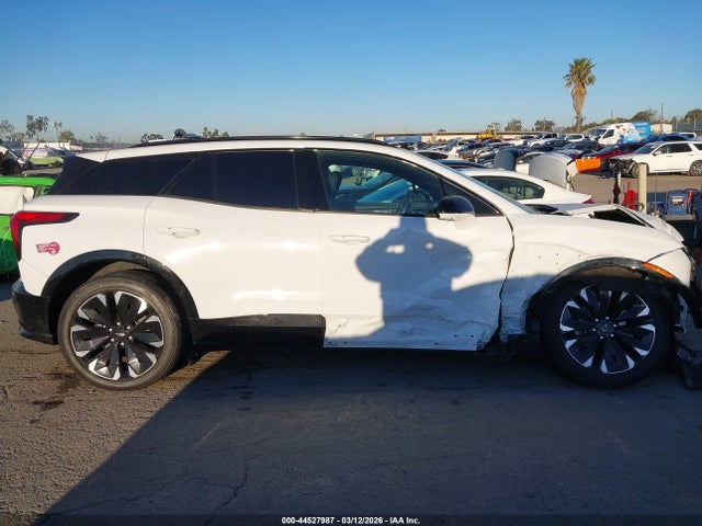 Chevrolet Blazer Ev Eawd Rs 2024 3GNKDCRJ3RS176435 Image 14