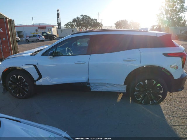 Chevrolet Blazer Ev Eawd Rs 2024 3GNKDCRJ3RS176435 Image 15