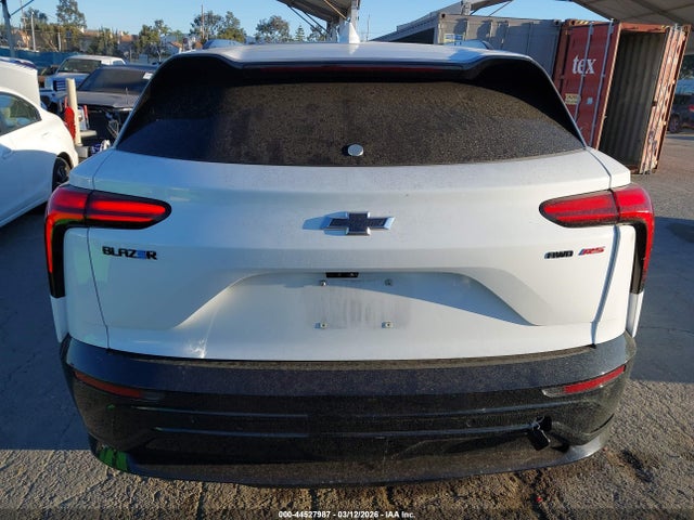 Chevrolet Blazer Ev Eawd Rs 2024 3GNKDCRJ3RS176435 Image 17