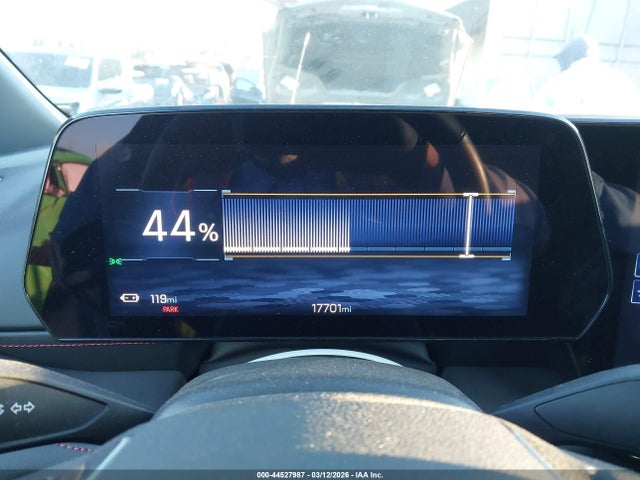 Chevrolet Blazer Ev Eawd Rs 2024 3GNKDCRJ3RS176435 Image 18