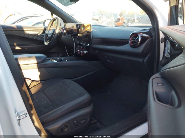 2024 CHEVROLET BLAZER EV 3GNKDCRJ3RS176435 Photo 4