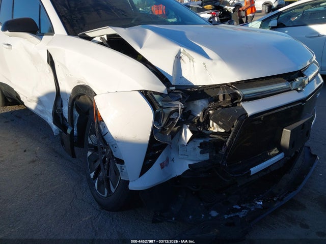 2024 CHEVROLET BLAZER EV 3GNKDCRJ3RS176435 Photo 5