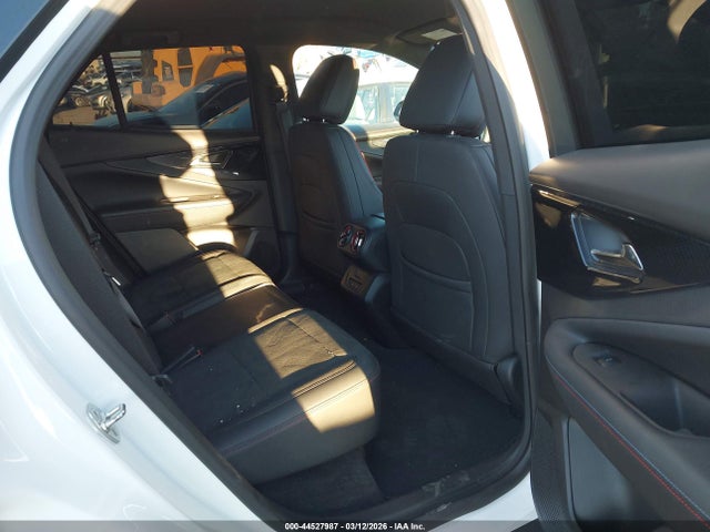 2024 CHEVROLET BLAZER EV 3GNKDCRJ3RS176435 Photo 7