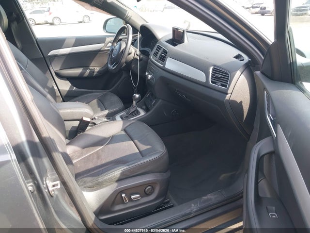 Aukcja sprzedaży 2017 Audi Q3 2.0t Premium, vin: WA1BCCFS3HR016334, numer aukcji: 44527989