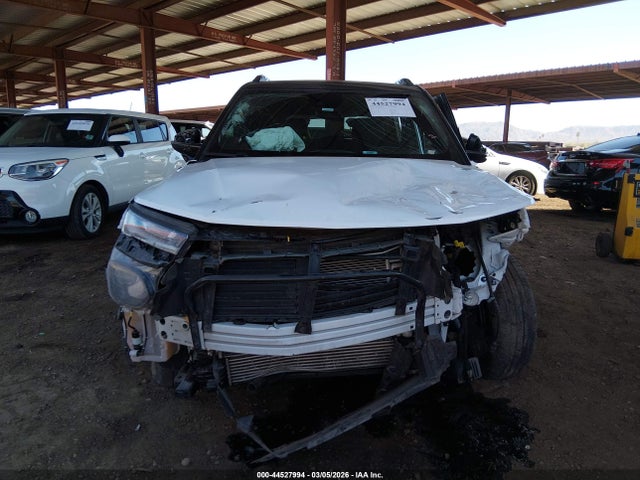 Продажа на аукционе авто 2023 Chevrolet Trailblazer Fwd Rs, vin: KL79MTSL3PB173379, номер лота: 44527994