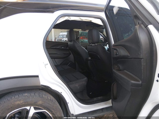 Продажа на аукционе авто 2023 Chevrolet Trailblazer Fwd Rs, vin: KL79MTSL3PB173379, номер лота: 44527994