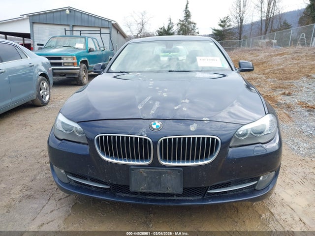 Aukcja sprzedaży 2013 Bmw 535i Xdrive, vin: WBAFU7C58DDU76698, numer aukcji: 44528001