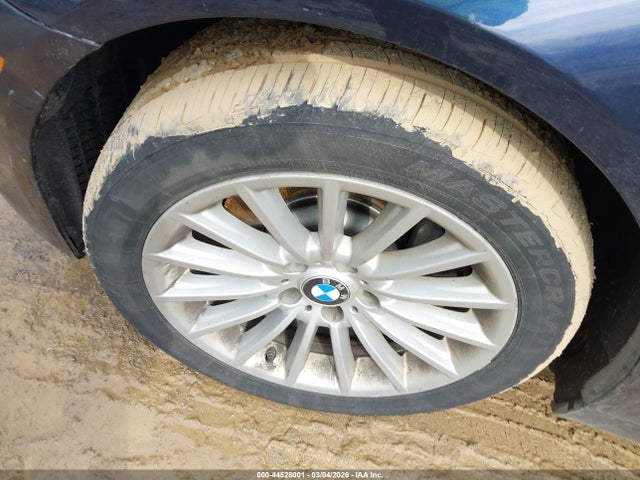 Aukcja sprzedaży 2013 Bmw 535i Xdrive, vin: WBAFU7C58DDU76698, numer aukcji: 44528001