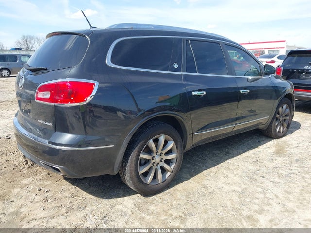 44528004 :رقم المزاد ، 5GAKRCKD1FJ305964 vin ، 2015 Buick Enclave Premium مزاد بيع