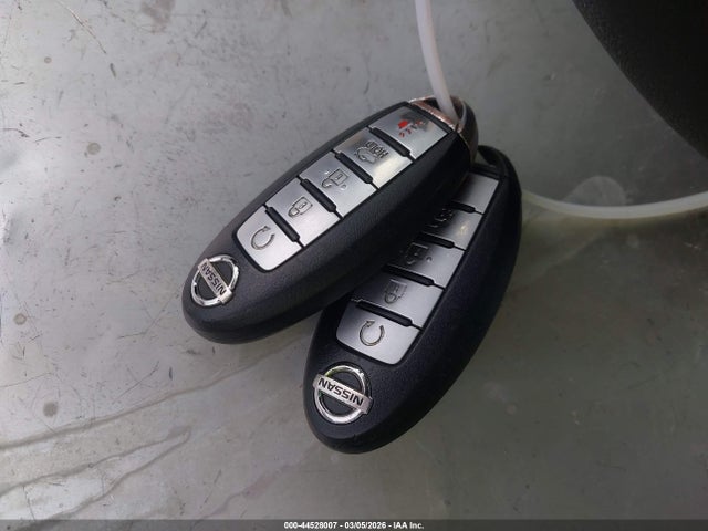 Nissan Pathfinder Sl 2014 5N1AR2MN3EC679789 Image 11