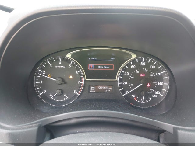 Nissan Pathfinder Sl 2014 5N1AR2MN3EC679789 Image 7