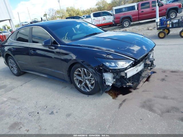 2023 HYUNDAI SONATA KMHL64JA0PA280481