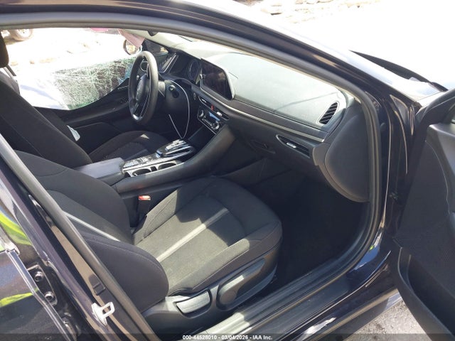 2023 HYUNDAI SONATA KMHL64JA0PA280481 Photo 4