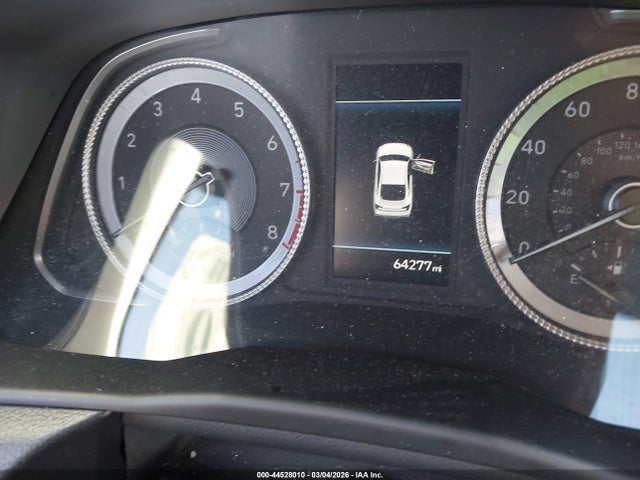 2023 HYUNDAI SONATA KMHL64JA0PA280481 Photo 6