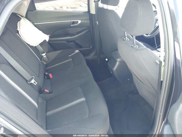 2023 HYUNDAI SONATA KMHL64JA0PA280481 Photo 7