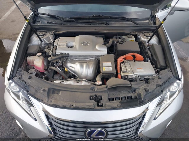 Продаж на аукціоні авто 2017 Lexus Es 300h, vin: JTHBW1GG6H2148913, номер лоту: 44528012