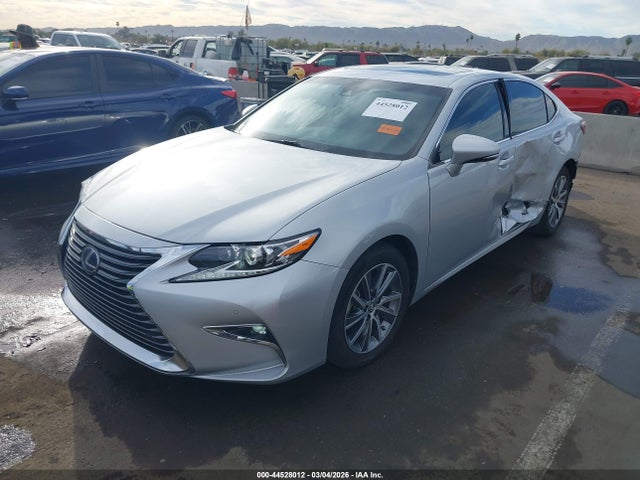 Продаж на аукціоні авто 2017 Lexus Es 300h, vin: JTHBW1GG6H2148913, номер лоту: 44528012
