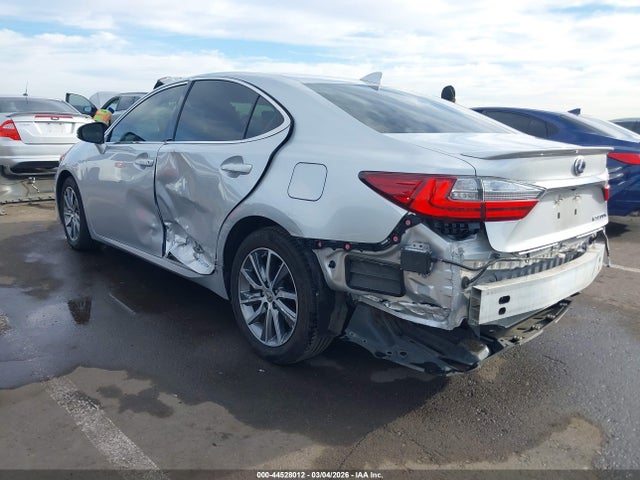 Продаж на аукціоні авто 2017 Lexus Es 300h, vin: JTHBW1GG6H2148913, номер лоту: 44528012
