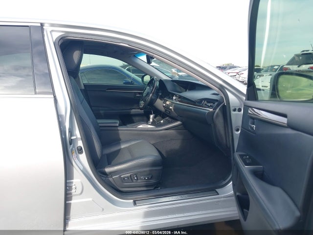 Продаж на аукціоні авто 2017 Lexus Es 300h, vin: JTHBW1GG6H2148913, номер лоту: 44528012