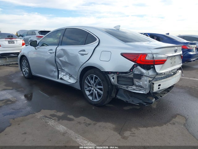 Продаж на аукціоні авто 2017 Lexus Es 300h, vin: JTHBW1GG6H2148913, номер лоту: 44528012