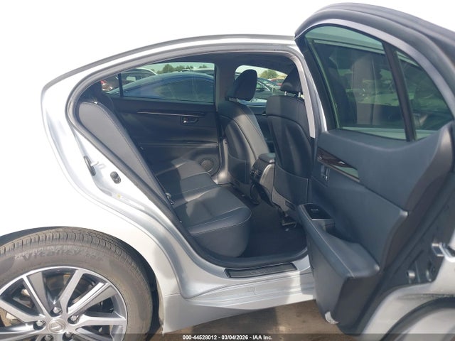 Продаж на аукціоні авто 2017 Lexus Es 300h, vin: JTHBW1GG6H2148913, номер лоту: 44528012
