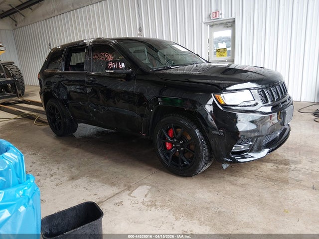 2020 JEEP GRAND CHEROKEE 1C4RJFDJ0LC264770