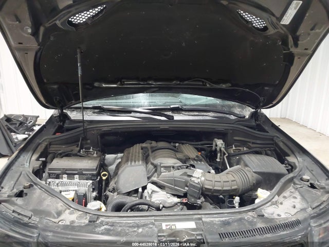 2020 JEEP GRAND CHEROKEE 1C4RJFDJ0LC264770 Photo 9