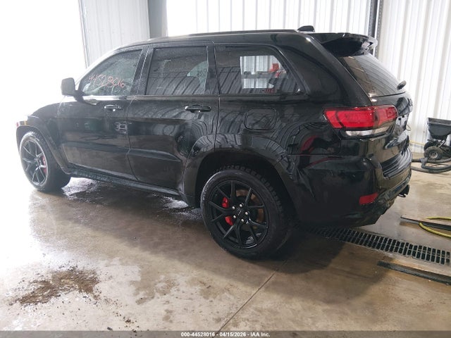 2020 JEEP GRAND CHEROKEE 1C4RJFDJ0LC264770 Photo 2