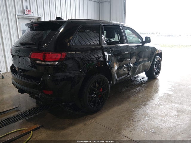 2020 JEEP GRAND CHEROKEE 1C4RJFDJ0LC264770 Photo 3