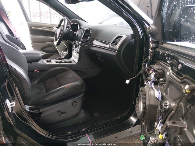 2020 JEEP GRAND CHEROKEE 1C4RJFDJ0LC264770 Photo 4