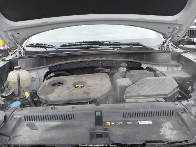 Hyundai TUCSON SEL 2018 KM8J3CA42JU719691 Image 10