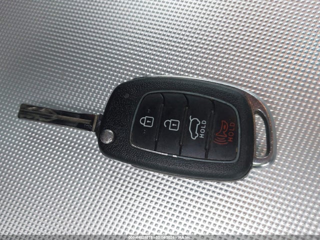 Hyundai TUCSON SEL 2018 KM8J3CA42JU719691 Image 11