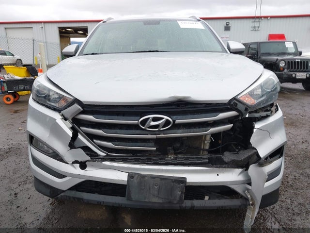 Hyundai TUCSON SEL 2018 KM8J3CA42JU719691 Image 12