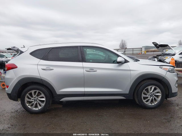 Hyundai TUCSON SEL 2018 KM8J3CA42JU719691 Image 13