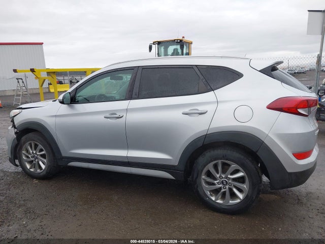 Hyundai TUCSON SEL 2018 KM8J3CA42JU719691 Image 14