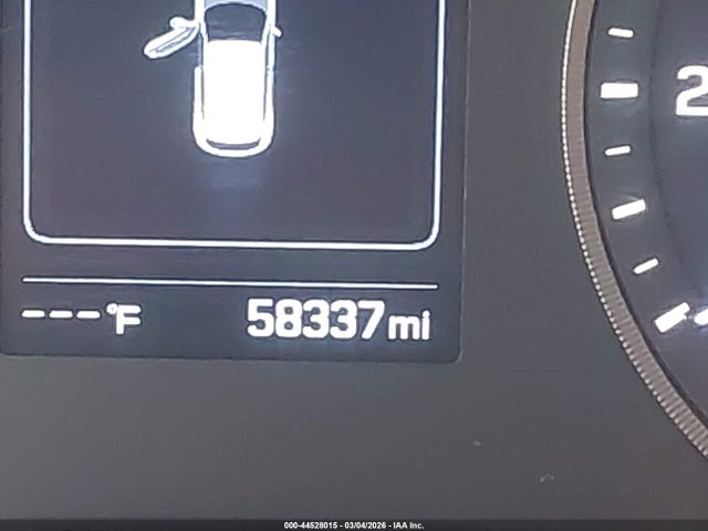 Hyundai TUCSON SEL 2018 KM8J3CA42JU719691 Image 15