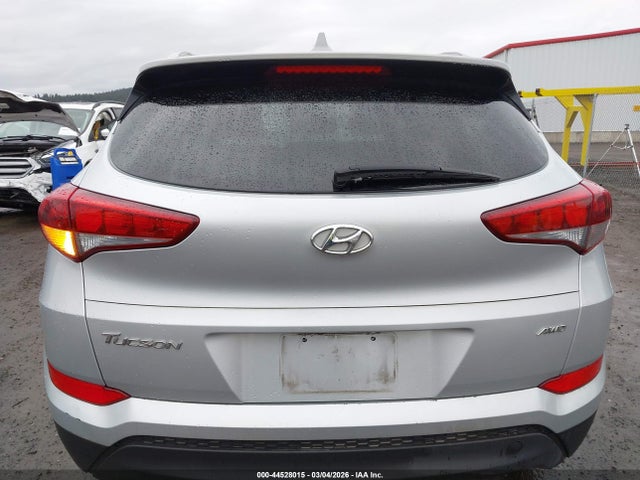 Hyundai TUCSON SEL 2018 KM8J3CA42JU719691 Image 16