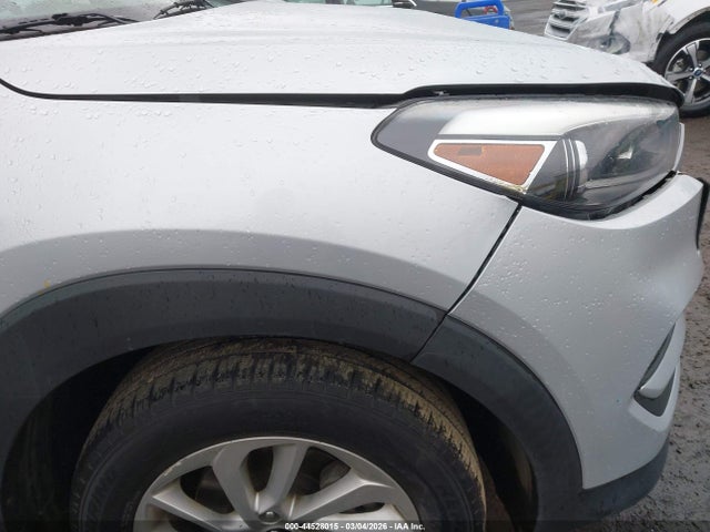 Hyundai TUCSON SEL 2018 KM8J3CA42JU719691 Image 17