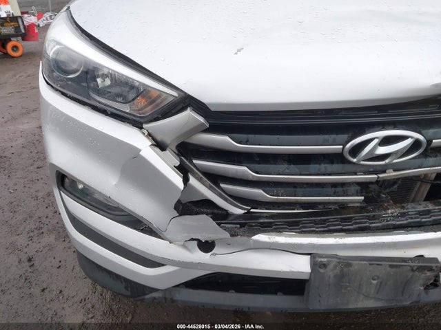 Hyundai TUCSON SEL 2018 KM8J3CA42JU719691 Image 18