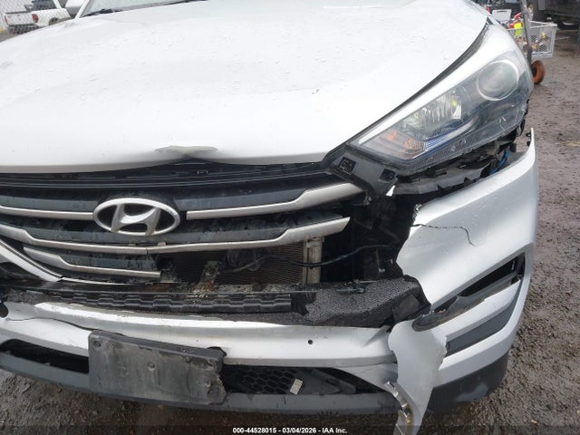 Hyundai TUCSON SEL 2018 KM8J3CA42JU719691 Image 19