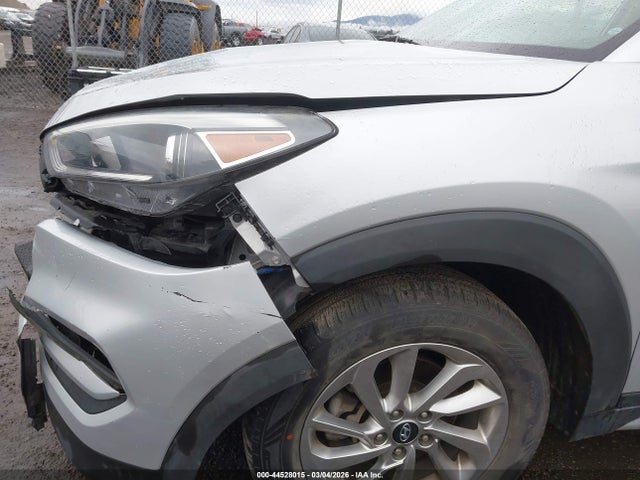 Hyundai TUCSON SEL 2018 KM8J3CA42JU719691 Image 20