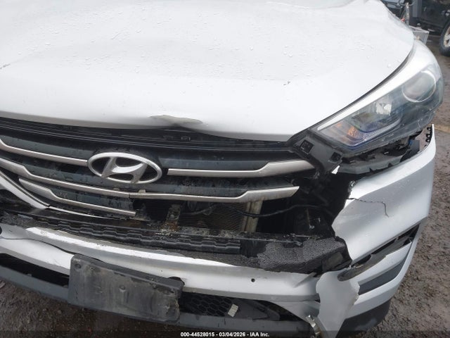 Hyundai TUCSON SEL 2018 KM8J3CA42JU719691 Image 6