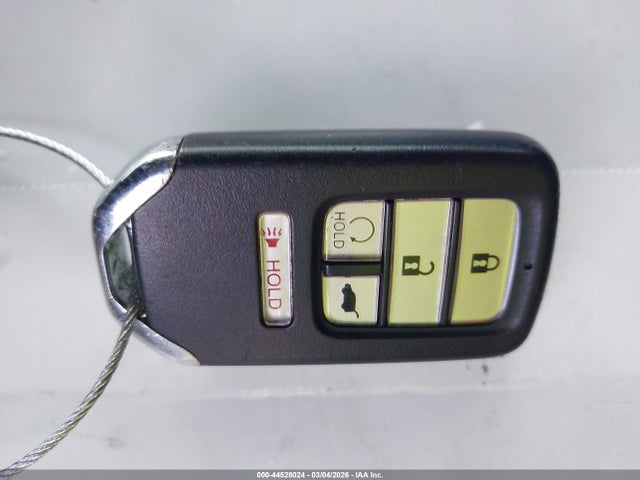 Honda Civic Sport 2021 SHHFK7H48MU232176 Image 11