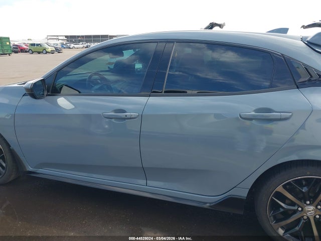 Honda Civic Sport 2021 SHHFK7H48MU232176 Image 14