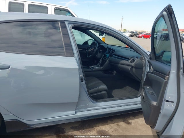 Honda Civic Sport 2021 SHHFK7H48MU232176 Image 5