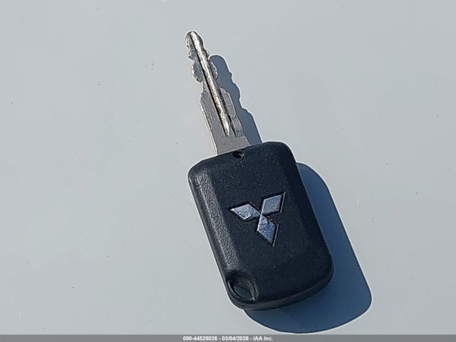 Mitsubishi MIRAGE ES 2017 ML32A3HJ0HH004098 Image 11