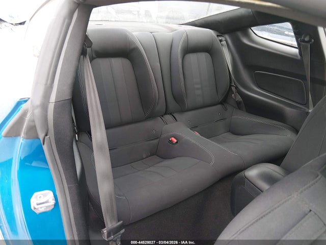 2021 FORD MUSTANG 1FA6P8TH1M5139493 Photo 7