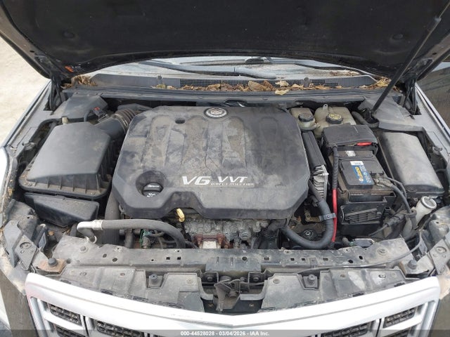 2014 CADILLAC XTS 2G61N5S36E9215716 Photo 9