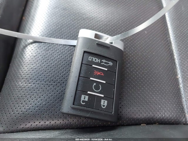 2014 CADILLAC XTS 2G61N5S36E9215716 Photo 10