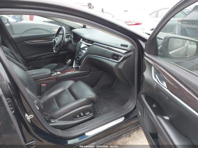 2014 CADILLAC XTS 2G61N5S36E9215716 Photo 4